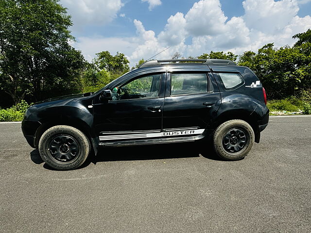 Used Renault Duster [2012-2015] 85 PS RxL Diesel Plus in Bangalore