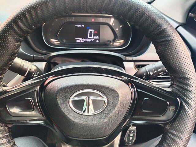 Used Tata Nexon [2020-2023] XE [2020-2023] in Chennai