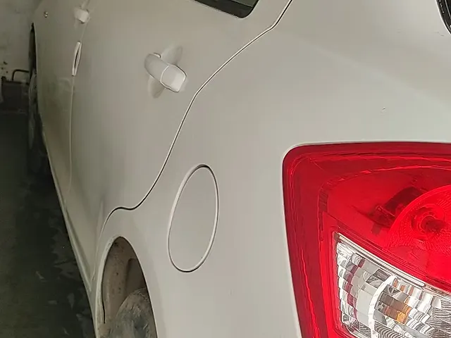 Used 2016 Maruti Suzuki Swift DZire in Patna