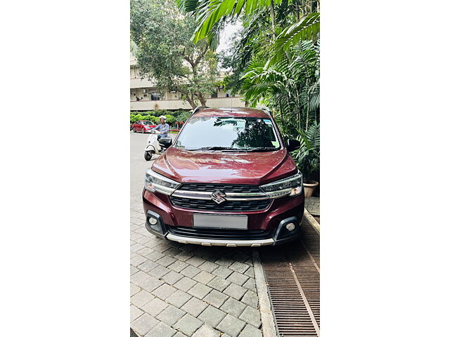 Used Maruti Suzuki XL6 [2019-2022] Zeta AT Petrol in Mumbai