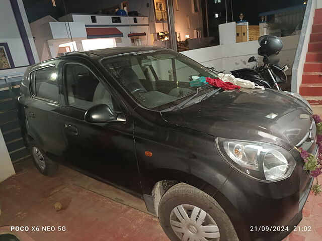 Used 2013 Maruti Suzuki Alto 800 in Tiruppur