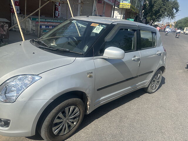 Used Maruti Suzuki Swift [2011-2014] VDi in Jaipur