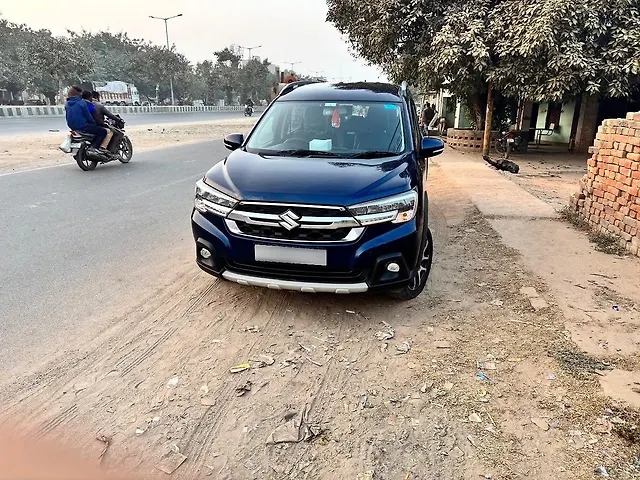 Used 2024 Maruti Suzuki XL6 in Bahraich