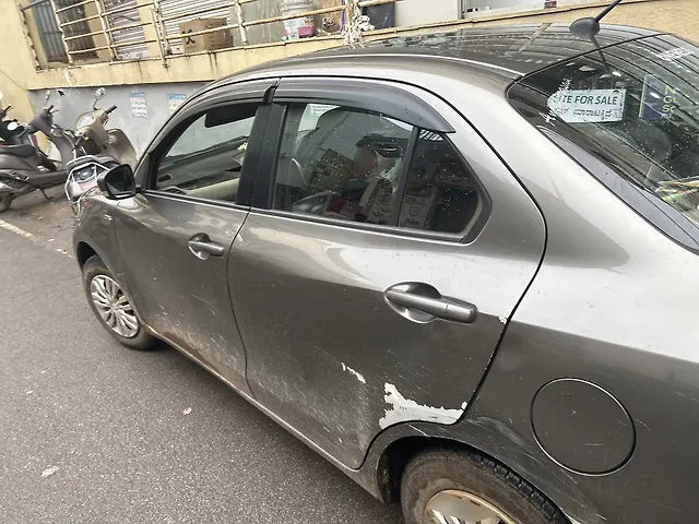 Used 2018 Maruti Suzuki DZire in Bangalore