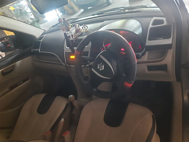 Used Maruti Suzuki Swift DZire [2011-2015] VXI in Jamshedpur