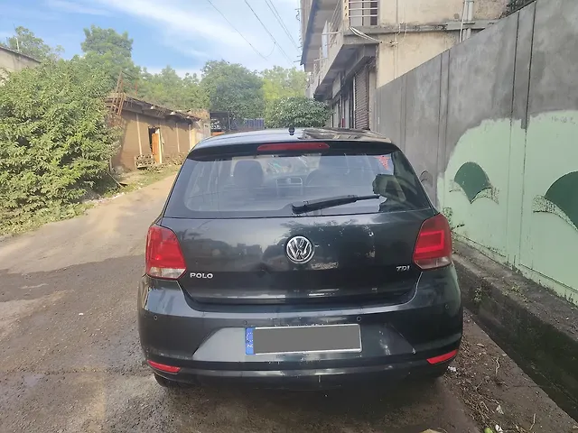 Used Volkswagen Polo [2016-2019] Highline1.5L (D) in Chandrapur