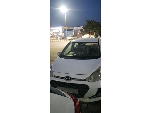 Used Hyundai Grand i10 Magna 1.2 Kappa VTVT [2017-2020] in Mehsana