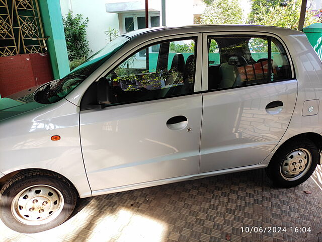 Used Hyundai Santro Xing [2008-2015] GL Plus in Mysore