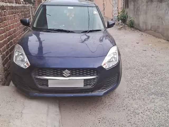 Used 2022 Maruti Suzuki Swift in Ranchi