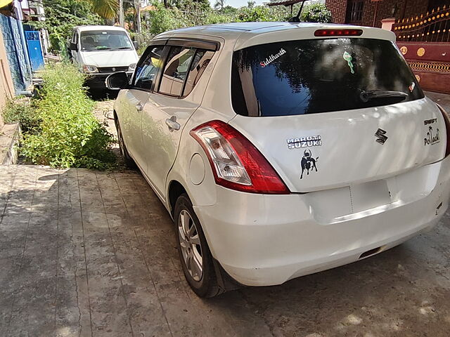 Used Maruti Suzuki Swift [2014-2018] ZDi in Coimbatore