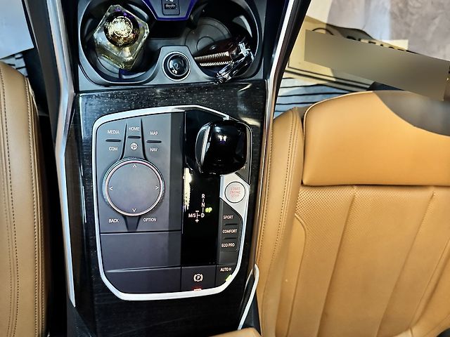 Used BMW 3 Series 320d Luxury Edition in Bangalore