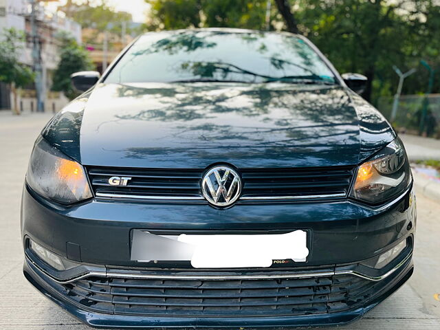 Used 2015 Volkswagen Polo in Bangalore