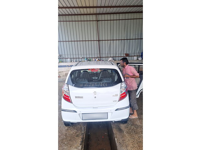 Used Maruti Suzuki Alto K10 [2014-2020] VXi (O) [2014-2019] in Rewari