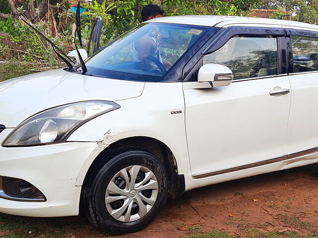 Used Maruti Suzuki Swift Dzire [2015-2017] VDI in Jajpur (Orissa)