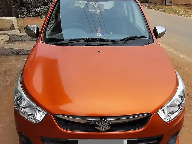 Used 2016 Maruti Suzuki Alto in Jamshedpur