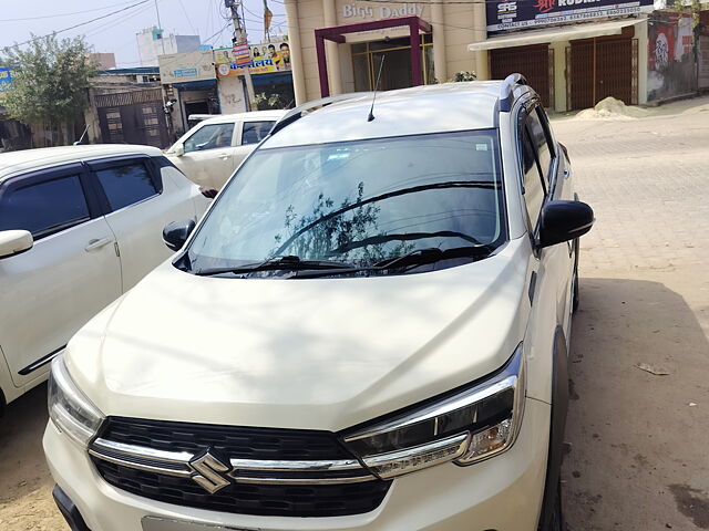 Used Maruti Suzuki XL6 [2019-2022] Zeta AT Petrol in Delhi