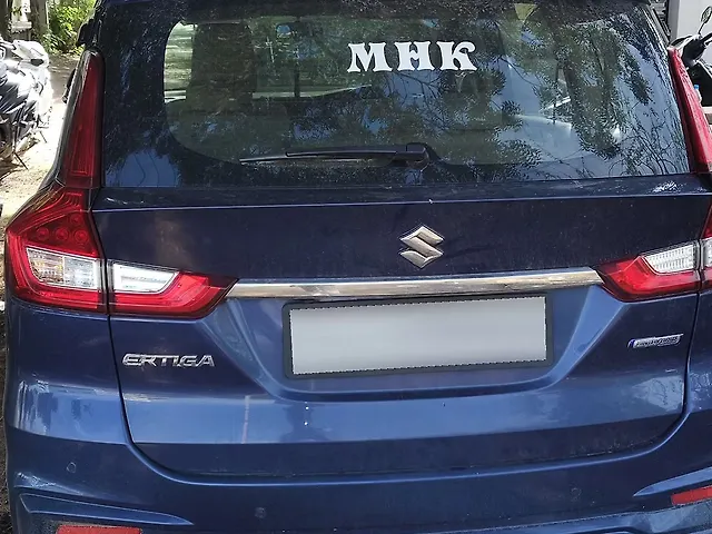 Used Maruti Suzuki Ertiga [2018-2022] ZDi Plus 1.3 Diesel in Raichur