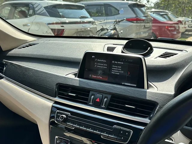Used BMW X1 [2016-2020] sDrive20d xLine in Mumbai