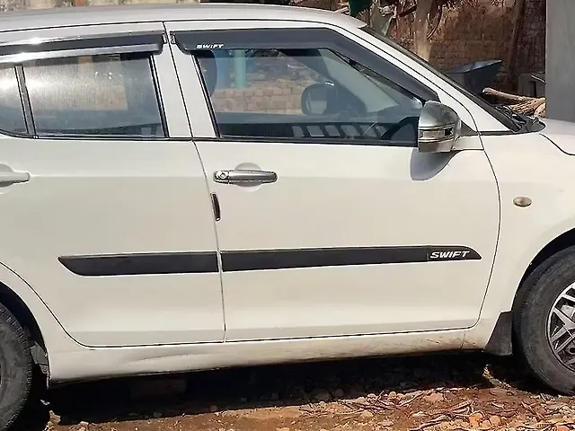 Used Maruti Suzuki Swift [2011-2014] VXi in Ambikapur