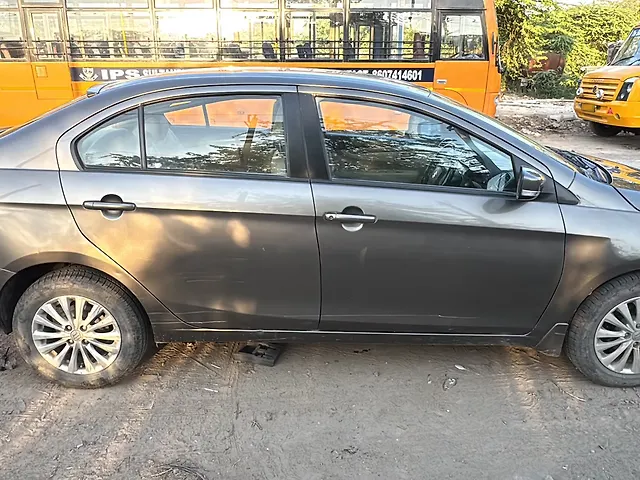 Used Maruti Suzuki Ciaz Delta Hybrid 1.5 [2018-2020] in Hisar