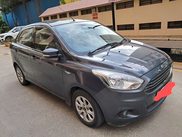 Used 2015 Ford Aspire in Hyderabad