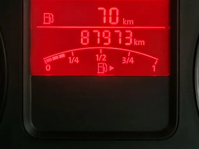 Used 2013 Volkswagen Vento in Nagpur