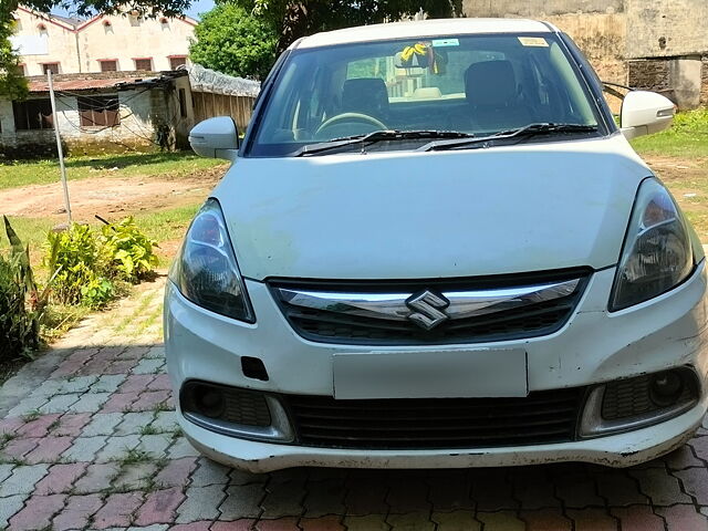 Used 2016 Maruti Suzuki Swift DZire in Lucknow