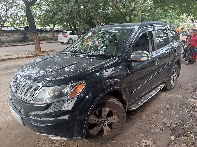 Used Mahindra XUV500 [2011-2015] W8 in Bangalore