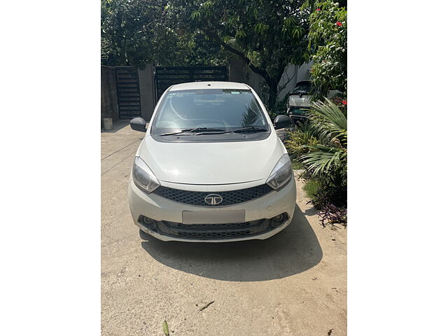 Used Tata Tiago [2016-2020] Revotorq XE in Meerut