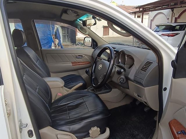 Used Toyota Fortuner [2009-2012] 3.0 MT in Kotma