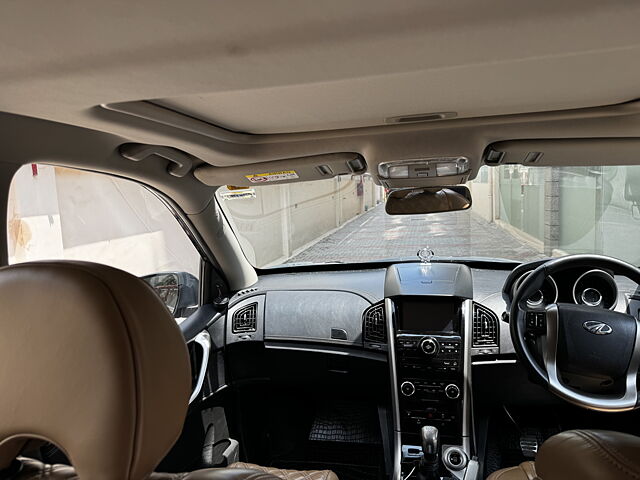 Used Mahindra XUV500 W11 in Gurgaon