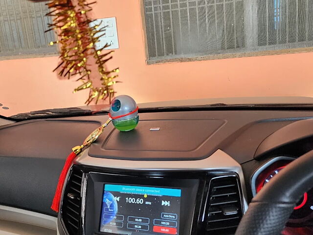 Used Mahindra XUV300 [2019-2024] W8 (O) 1.2 Petrol in Varanasi