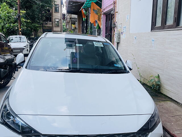 Used 2020 Hyundai Verna in Ghaziabad