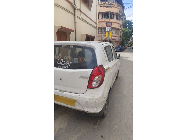 Used Maruti Suzuki Alto 800 LXi in Kolkata