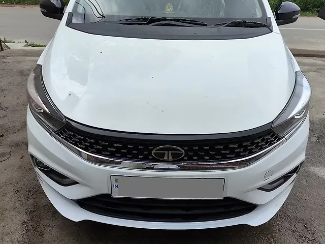 Used 2024 Tata Tiago in Lucknow Used 2024 Tata Tiago in Lucknow