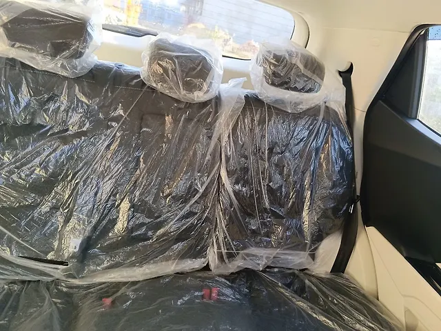 Used Mahindra XUV 3XO AX5 1.2 Petrol in Jaipur