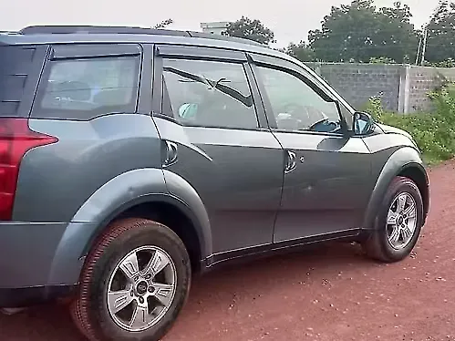 Used 2014 Mahindra XUV500 in Kurnool