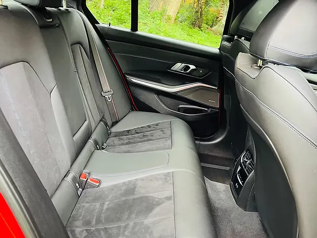 Used BMW M340i xDrive in Bangalore