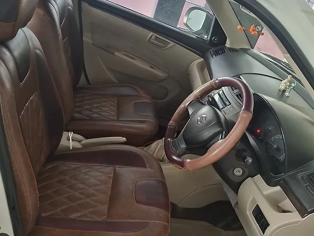 Used Maruti Suzuki Dzire [2017-2020] LDi in Tirupati