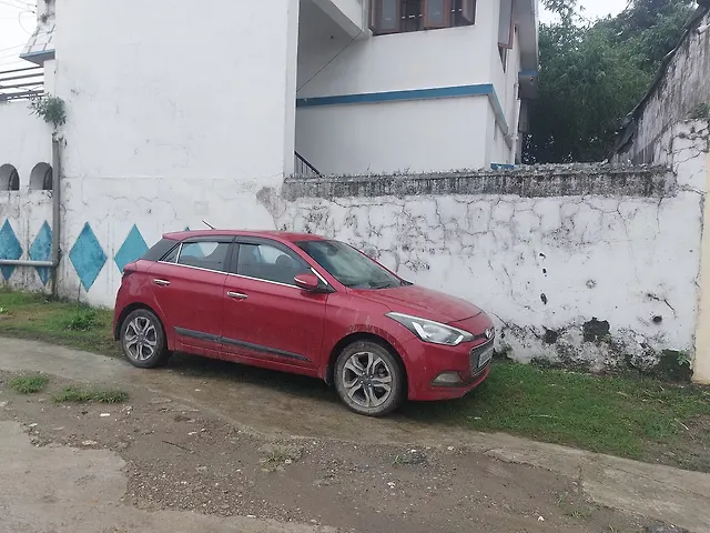 Used Hyundai Elite i20 [2014-2015] Asta 1.2 in Dehradun