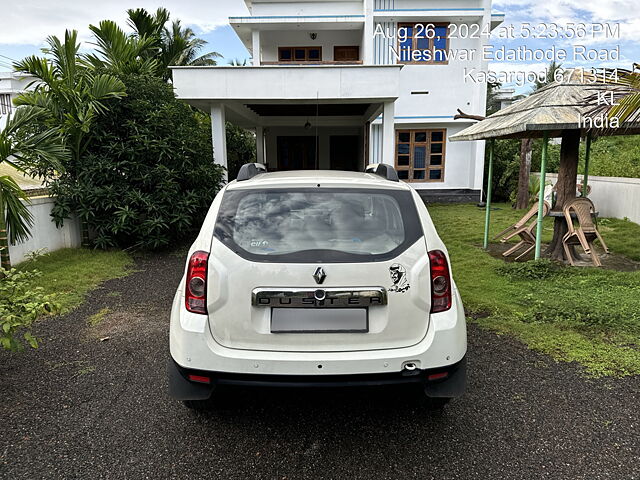 Used Renault Duster [2012-2015] 85 PS RxE Diesel in Kanhangad