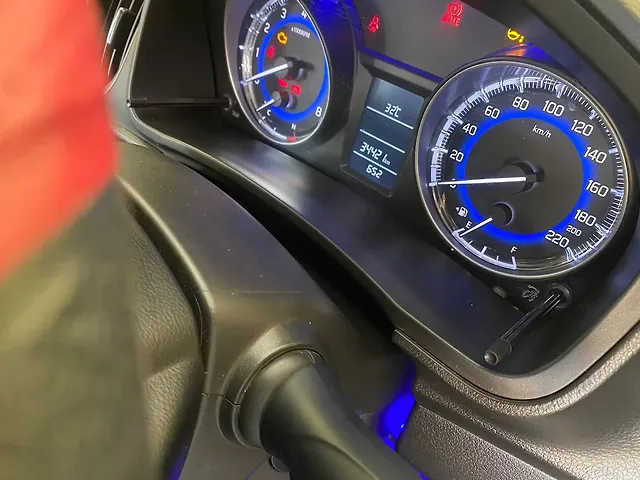 Used Maruti Suzuki Baleno [2019-2022] Delta in Kallakurichi