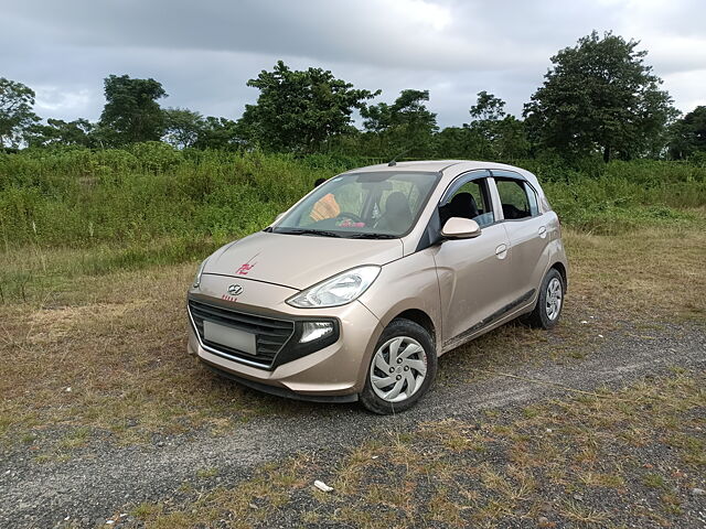 Used 2019 Hyundai Santro in Siliguri