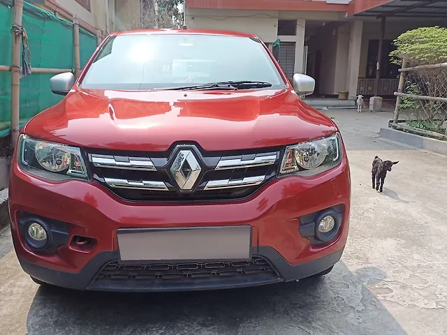 Used 2018 Renault Kwid in Guwahati