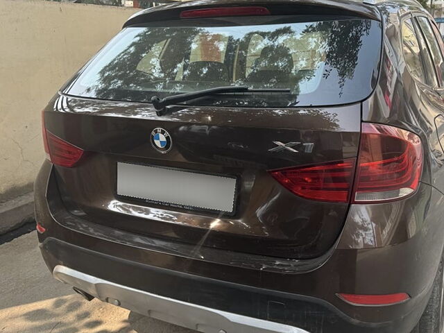 Used BMW X1 [2013-2016] sDrive20d in Jaipur