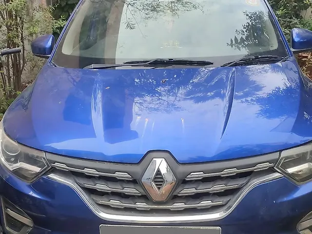 Used 2019 Renault Triber in Hyderabad Used 2019 Renault Triber in Hyderabad