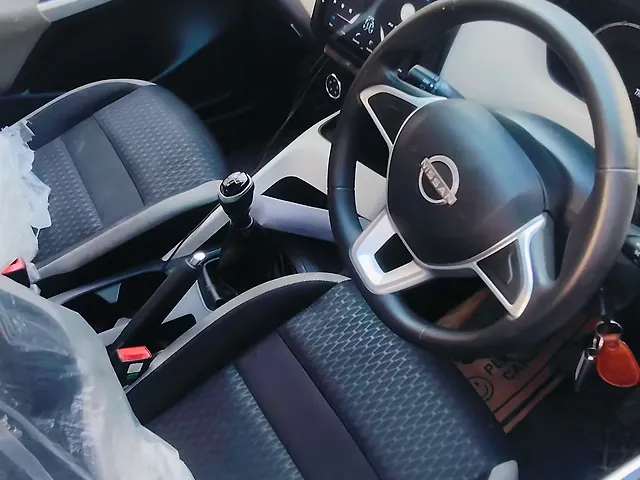 Used Nissan Magnite [2020-2024] XE in Rudrapur