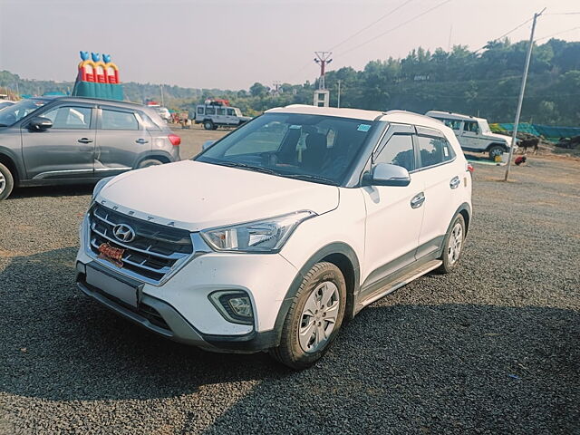 Used Hyundai Creta [2019-2020] S 1.4 CRDi in Nabarangapur