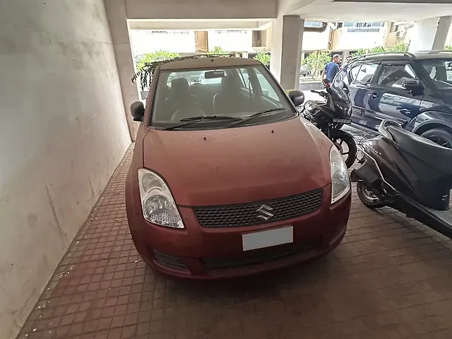 Used 2010 Maruti Suzuki Swift in Ranchi Used 2010 Maruti Suzuki Swift in Ranchi
