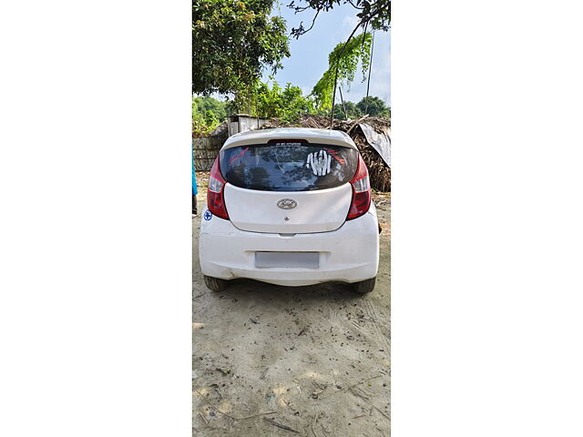 Used Hyundai Eon Era + in Uttar Dinajpur